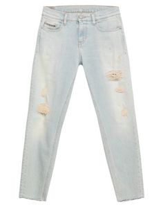 Джинсовые брюки Calvin Klein Jeans