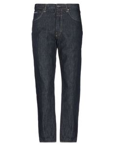 Джинсовые брюки Lardini
