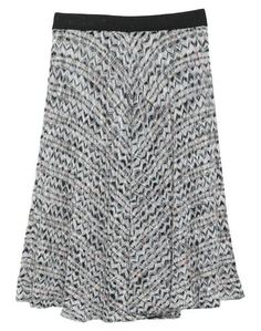 Юбка до колена Missoni