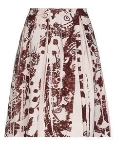 Юбка до колена MalÌparmi