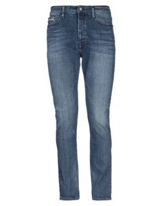 Джинсовые брюки Calvin Klein Jeans