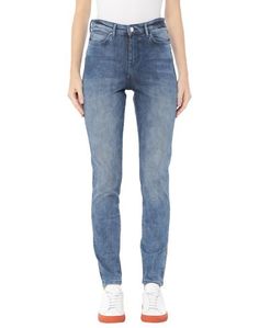 Джинсовые брюки Guess