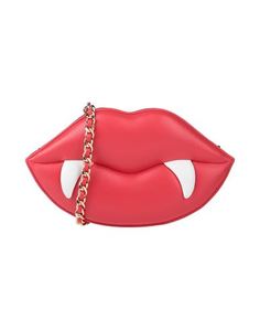 Сумка через плечо Moschino