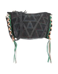 Сумка через плечо Isabel Marant