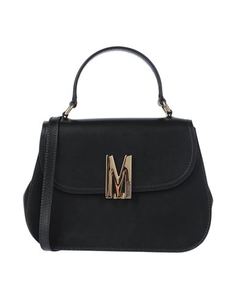 Сумка на руку Moschino