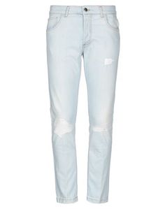 Джинсовые брюки Entre Amis