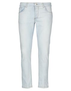 Джинсовые брюки Entre Amis