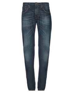 Джинсовые брюки People