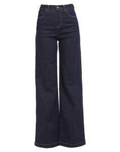 Джинсовые брюки Emporio Armani