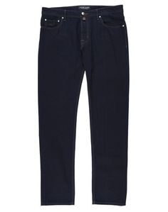 Джинсовые брюки Jacob CohЁn