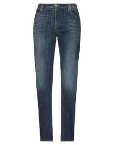 Джинсовые брюки Armani Jeans