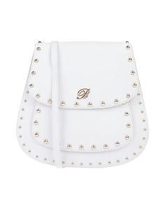 Сумка через плечо Blumarine