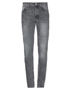 Джинсовые брюки Nudie Jeans CO