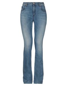Джинсовые брюки Emporio Armani