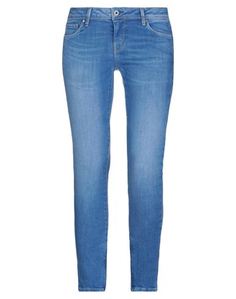 Джинсовые брюки Pepe Jeans