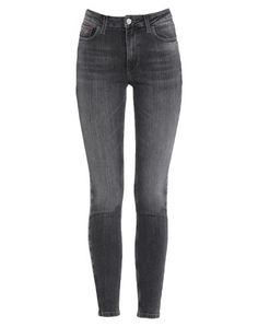 Джинсовые брюки Tommy Jeans