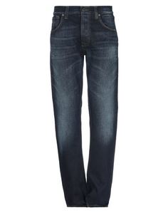 Джинсовые брюки Nudie Jeans CO