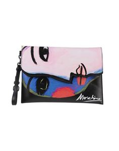 Сумка на руку Moschino