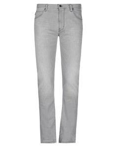 Джинсовые брюки Armani Jeans