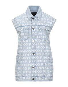 Джинсовая верхняя одежда Pinko