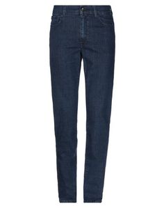Джинсовые брюки Trussardi Jeans