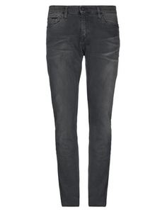 Джинсовые брюки Calvin Klein Jeans