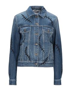 Джинсовая верхняя одежда Moschino