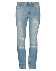 Джинсовые брюки Guess