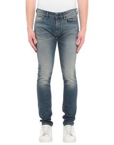 Джинсовые брюки Calvin Klein Jeans