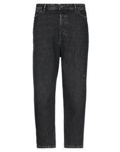 Джинсовые брюки Diesel Black Gold