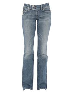 Джинсовые брюки Diesel