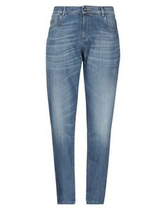 Джинсовые брюки Camouflage AR AND J.