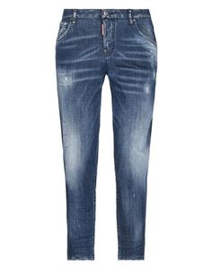Джинсовые брюки Dsquared2