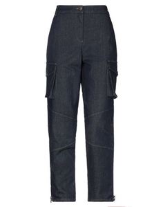 Джинсовые брюки Emporio Armani