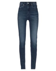 Джинсовые брюки Calvin Klein Jeans