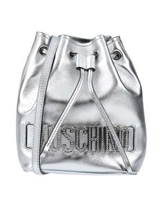 Сумка через плечо Moschino