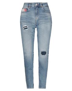 Джинсовые брюки Tommy Jeans