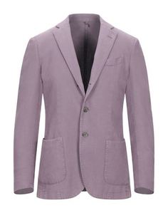 Пиджак Santaniello