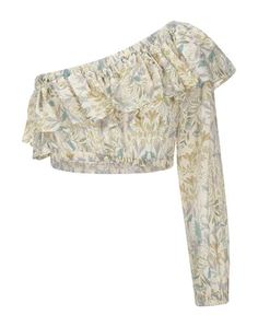 Топ без рукавов Souvenir