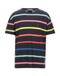 Футболка Scotch & Soda