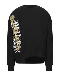 Толстовка Versace Jeans Couture