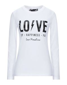 Футболка Love Moschino