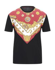 Футболка Versace