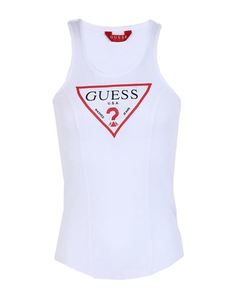 Майка Guess