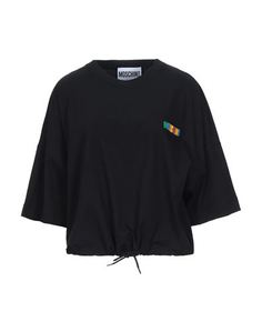 Футболка Moschino