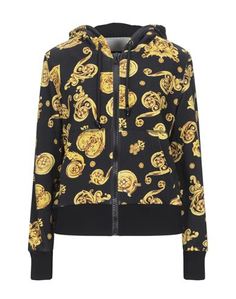 Толстовка Versace Jeans Couture
