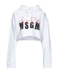 Толстовка Msgm