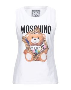 Майка Moschino