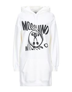 Толстовка Moschino