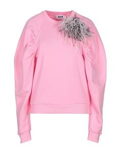Толстовка Msgm
